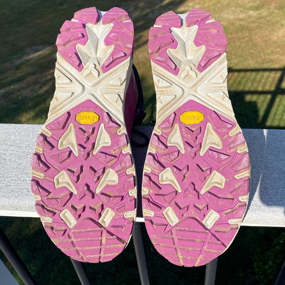 Hoka Trail Code GTX Lightweight Hiker - Picture 3 of 7